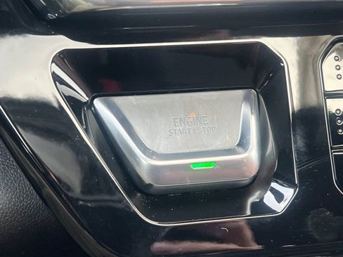 New 2026 GMC Sierra 3500 Denali Ultimate image 19