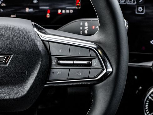 New 2026 Chevrolet Blazer EV LT FWD image 26