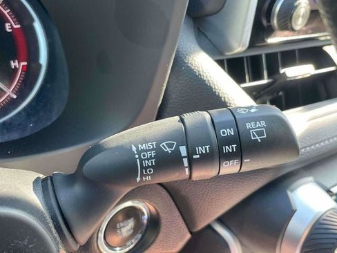 Certified 2025 Toyota RAV4 XLE AWD/4WD image 27