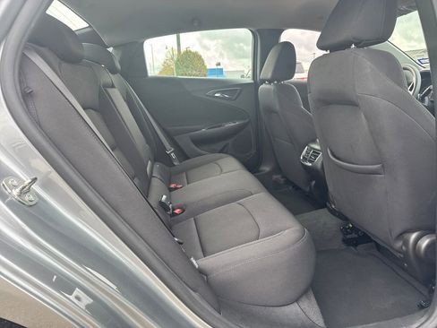 Used 2024 Chevrolet Malibu LT image 13