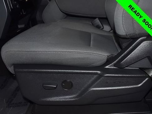 Used 2025 Ford F150 XLT w/ Equipment Group 301A Standard AWD/4WD image 11