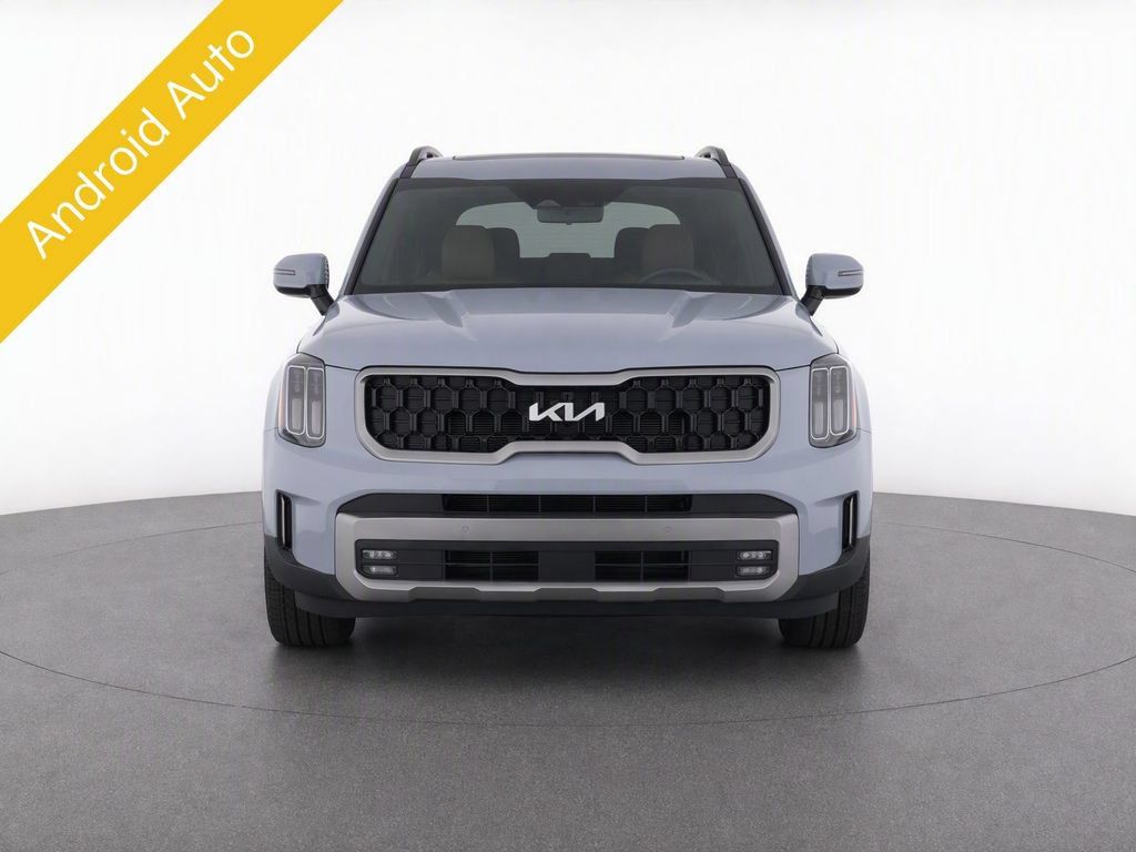 Certified 2023 Kia Telluride SX X-Line AWD/4WD image 6