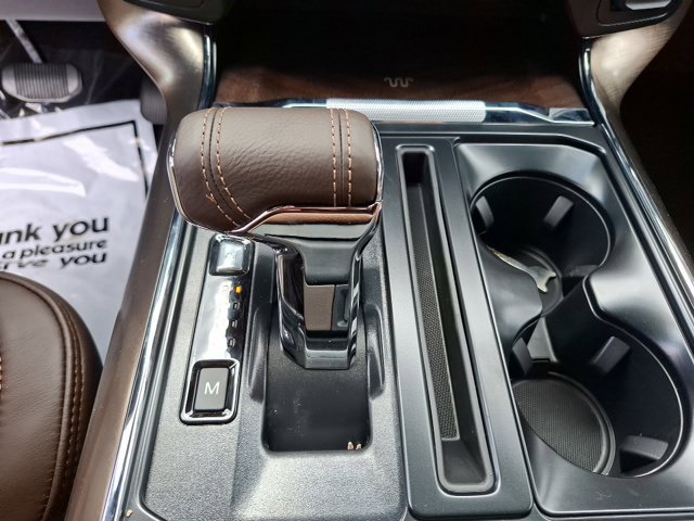 New 2026 Ford F150 King Ranch w/ Equipment Group 601A High AWD/4WD image 25