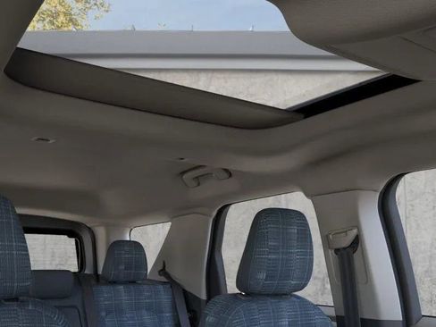 New 2026 Ford Bronco Sport Heritage AWD/4WD image 22