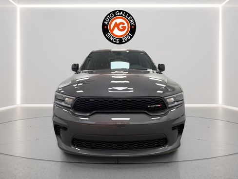 Used 2025 Dodge Durango GT RWD image 8
