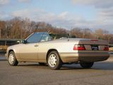 Used 1995 Mercedes-Benz E 320 Convertible image 6