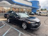 Certified 2022 Honda Civic LX image 3