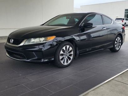 Used 2013 Honda Accord LX-S