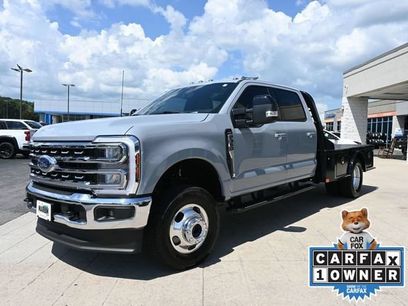 Used 2024 Ford F350 Lariat