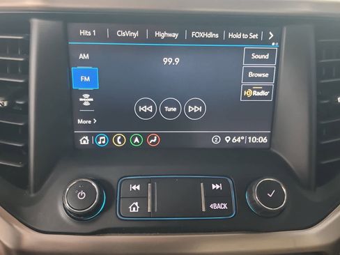 Used 2020 GMC Acadia Denali w/ Trailering Package image 31