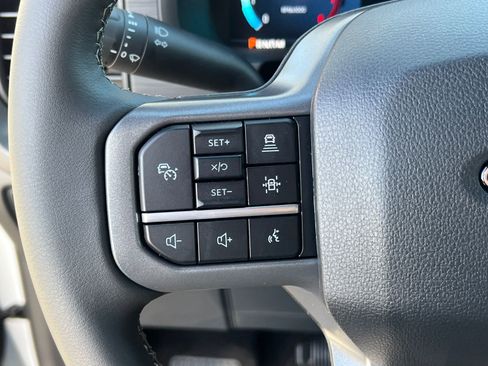 New 2026 Ford F150 XLT w/ Equipment Group 302A MID image 20