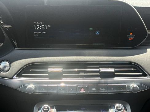 Used 2021 Hyundai Palisade Calligraphy FWD image 12