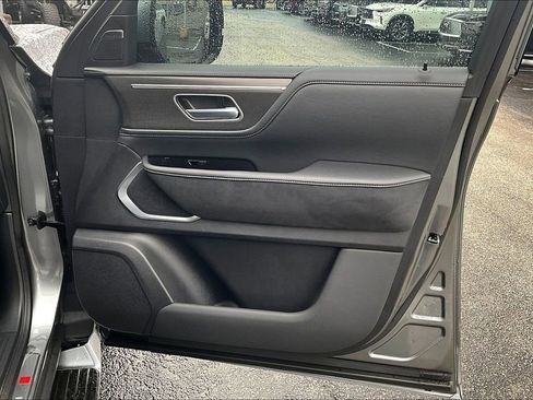 New 2026 INFINITI QX80 Luxe RWD image 20