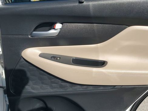 Certified 2022 Hyundai Santa Fe SEL w/ Convenience Package image 39