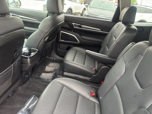 Used 2020 Kia Telluride S AWD/4WD image 13