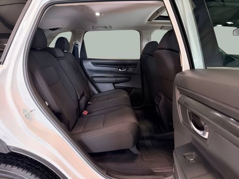 Used 2023 Honda CR-V EX image 26