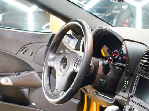 Used 2013 Chevrolet Corvette Grand Sport w/ 3LT Preferred Equipment Group RWD image 40