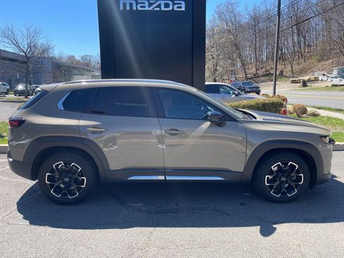 Certified 2023 MAZDA CX-50 Meridian Edition w/ Cargo Package AWD/4WD image 1
