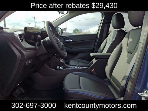 New 2026 Buick Encore GX Sport Touring w/ Advanced Technology Package image 11