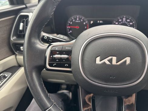 Used 2022 Kia Sorento S w/ Option Group 015 image 25