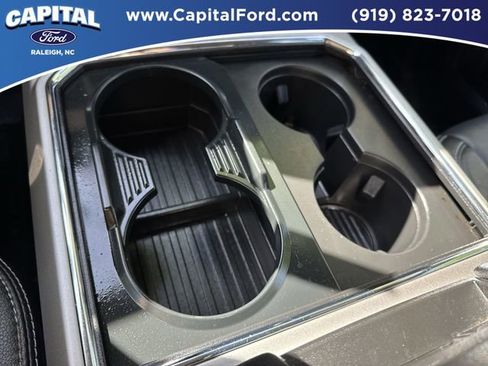Used 2020 Ford F250 Lariat w/ Chrome Package AWD/4WD image 29