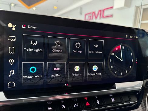 Certified 2023 GMC Sierra 1500 Elevation image 19