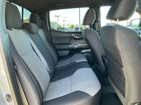 Certified 2021 Toyota Tacoma TRD Sport w/ Technology Package RWD image 18
