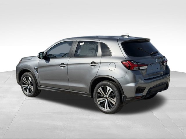 New 2027 Mitsubishi Outlander Sport SE AWD/4WD image 3