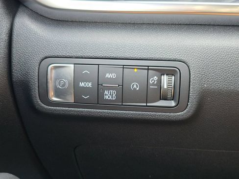 New 2026 GMC Terrain Elevation w/ Black Edition AWD/4WD image 17