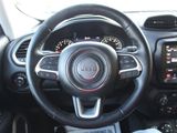 Used 2018 Jeep Renegade Latitude w/ UConnect 8.4 Nav Group image 6