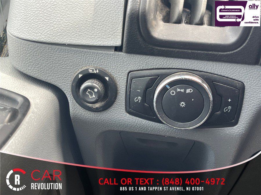 Used 2019 Ford Transit 250 148 High Roof Extended RWD image 20