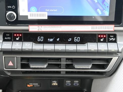 New 2026 Toyota Camry SE w/ Convenience Package AWD/4WD image 22