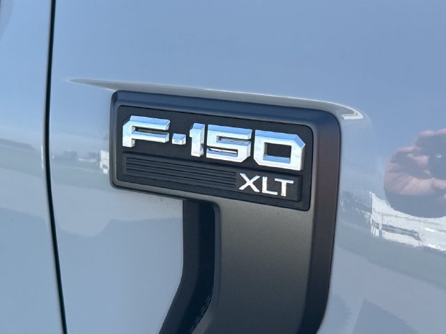 Used 2023 Ford F150 XLT w/ Equipment Group 302A High AWD/4WD image 13