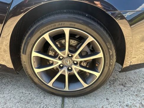 Used 2017 Acura TLX V6 w/ Technology Package FWD image 29