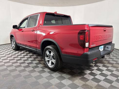 New 2026 Honda Ridgeline RTL image 2