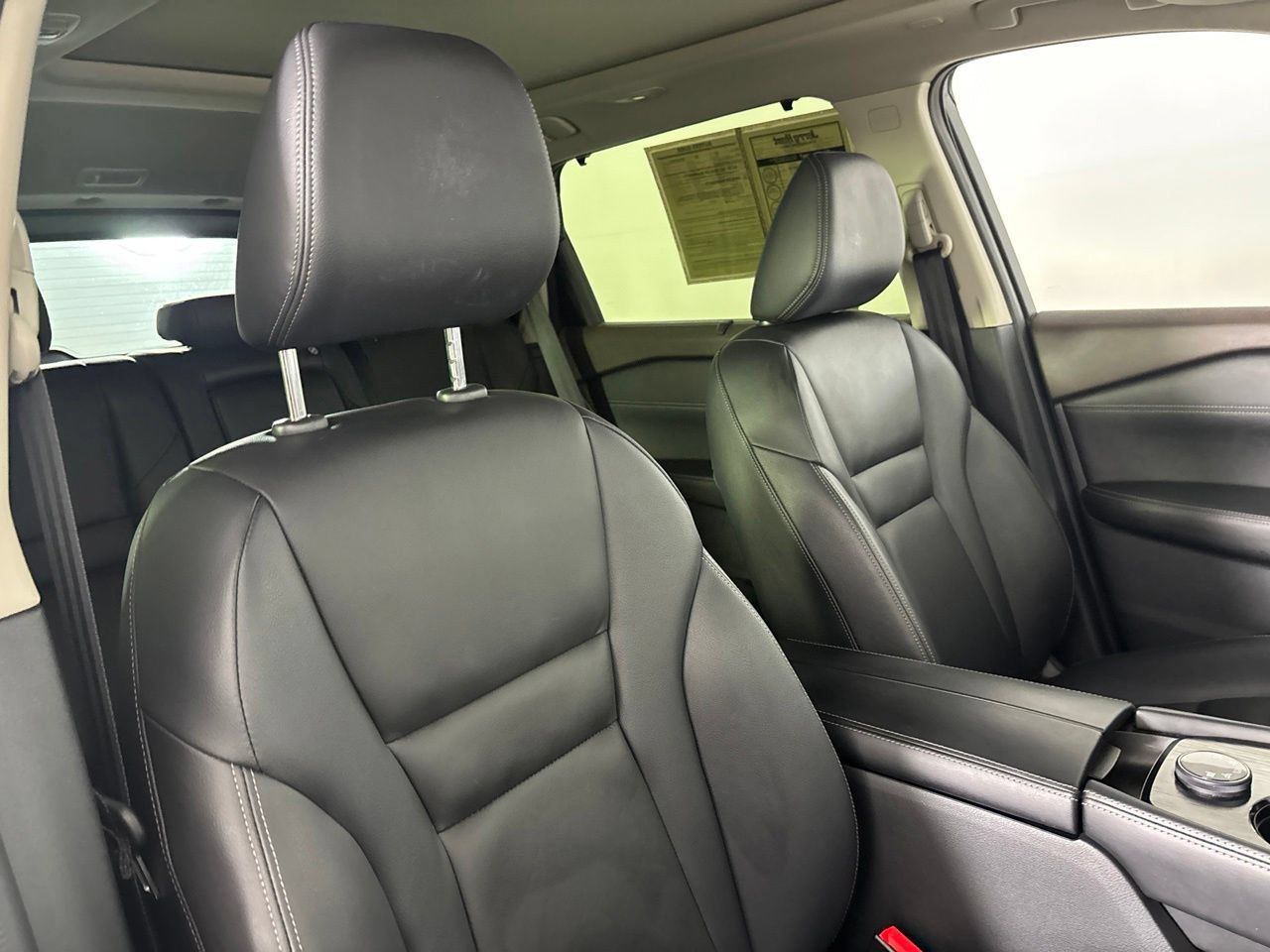 Used 2023 Nissan Rogue SL w/ SL Premium Package AWD/4WD image 33