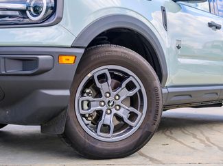 Used 2024 Ford Bronco Sport Big Bend AWD/4WD video 2