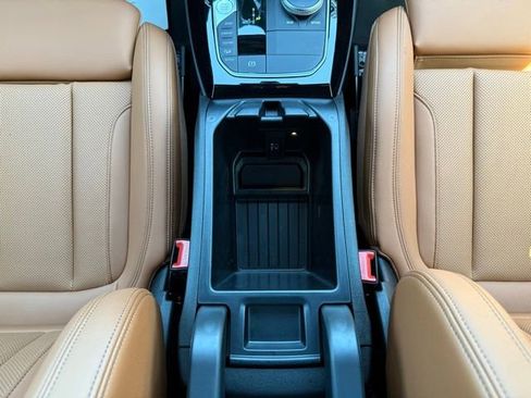 Used 2022 BMW X3 xDrive30i w/ M Sport Package 2 AWD/4WD image 42