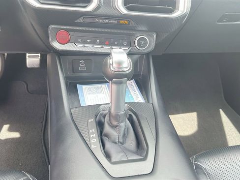 Used 2025 Ford Mustang Premium RWD image 17