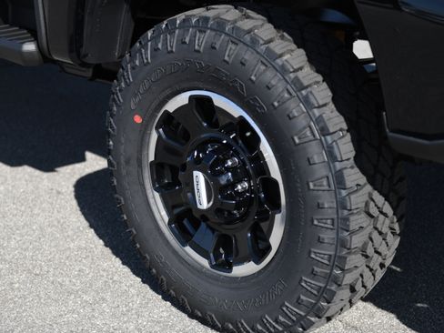 New 2026 Ford F250 Platinum image 12