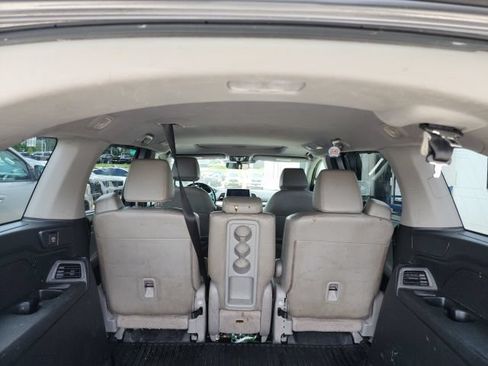 Used 2018 Honda Odyssey EX-L image 15