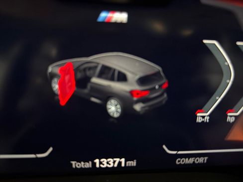 Used 2024 BMW X3 xDrive30i w/ Premium Package AWD/4WD image 17