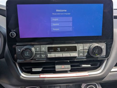 New 2026 Toyota Grand Highlander XLE image 14