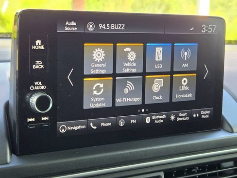 Certified 2024 Honda Pilot Elite image 24