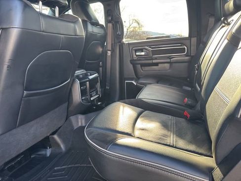 Used 2022 RAM 2500 Laramie image 30