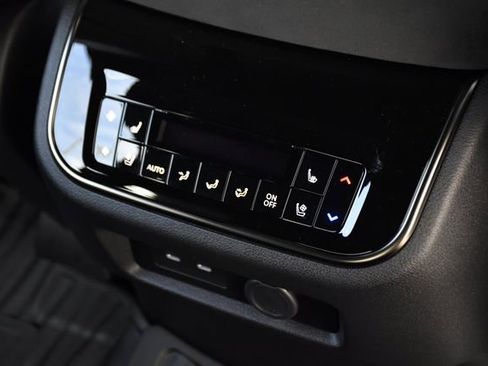 New 2026 INFINITI QX80 Autograph w/ Premium Cargo Package image 36