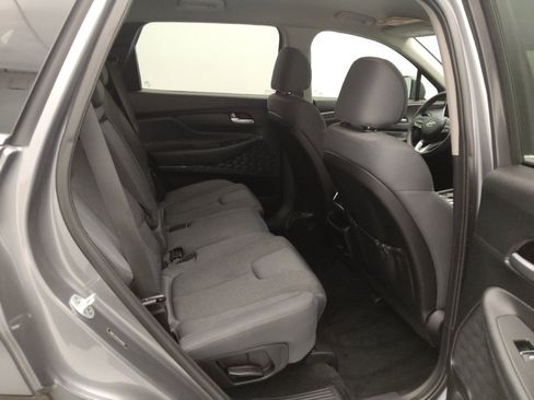 Used 2019 Hyundai Santa Fe SE FWD image 19