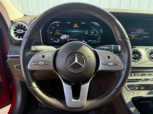 Used 2021 Mercedes-Benz CLS 450 image 12