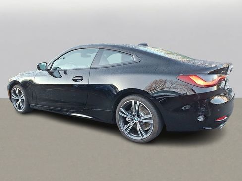 Certified 2022 BMW 430i xDrive Coupe w/ Premium Package 2 image 5