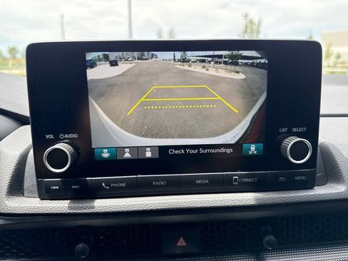 Used 2024 Honda CR-V EX image 26